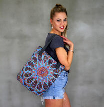 BAGS CANVAS