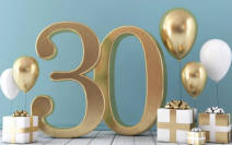 30-lecie