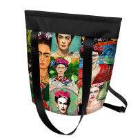 Torba/plecak 2w1 - Modern Frida