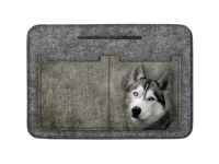 Felt ORGANISER HUSKY