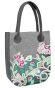 Felt bag CITY Kashmir 35x42x10