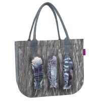 Torba filcowa LADY XL - Fly Away