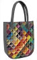 Felt bag CITY Jazz 35x42x10