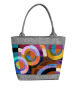 Felt bag POLO Circle 30x35x8