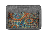 Felt ORGANISER HIPNOTIC