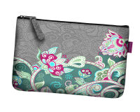 Cosmetic bag POCKET KASZMIR