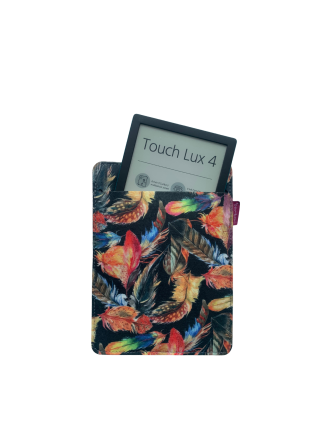 Etui na e-book 6–7