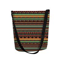 Torba filcowa FUNKY Aztec