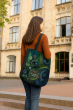 Felt bag CITY ANTHRACITE Nirvana - 4