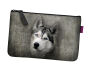 Cosmetic bag POCKET HUSKY