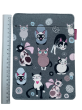 Etui na e-book 6–7
