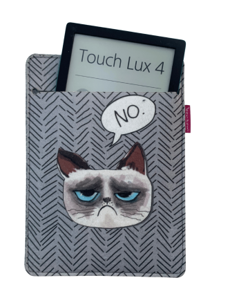 Etui na e-book 6–7