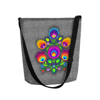 Felt Bag FUNKY Jagna