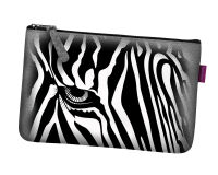 Cosmetic bag POCKET ZEBRA