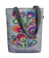 Canvas bag SUNNY - Hanka