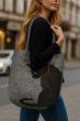 Torba filcowa CITY Kleks - 3