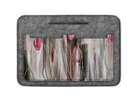 Felt ORGANISER TULIPANY