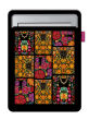 Etui na e-book 6–7