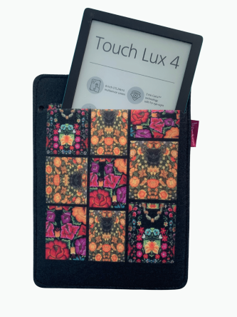 Etui na e-book 6–7