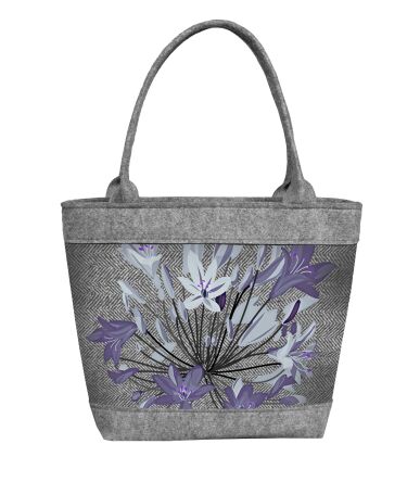 Torba filcowa POLO Amarylis 