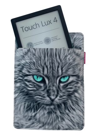 Etui na e-book 6–7