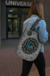 Felt bag CITY ANTHRACITE Look - 4