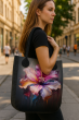 Torba filcowa CITY ANTRACYT Livia - 2