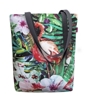 Canvas bag SUNNY - Dżungla