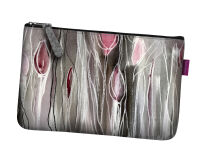 Cosmetic bag POCKET TULIPANY