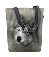 Canvas bag SUNNY - Husky